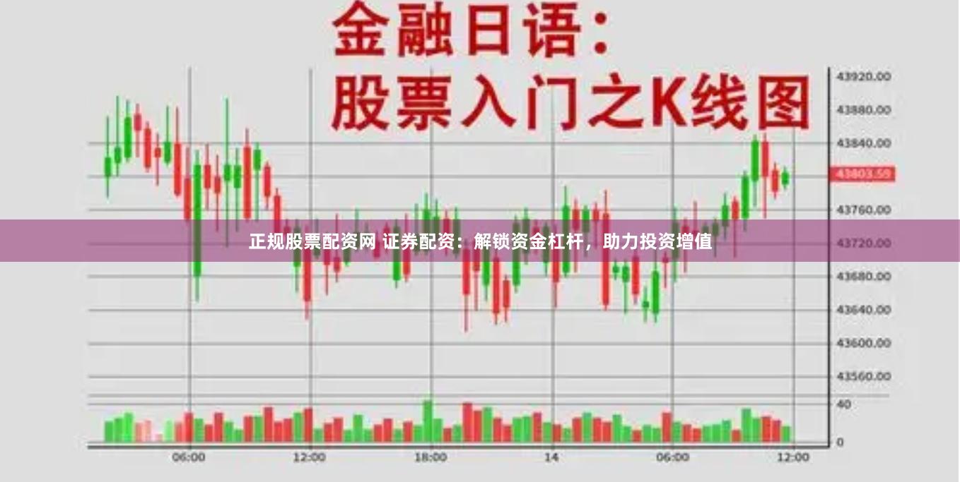 正规股票配资网 证券配资：解锁资金杠杆，助力投资增值