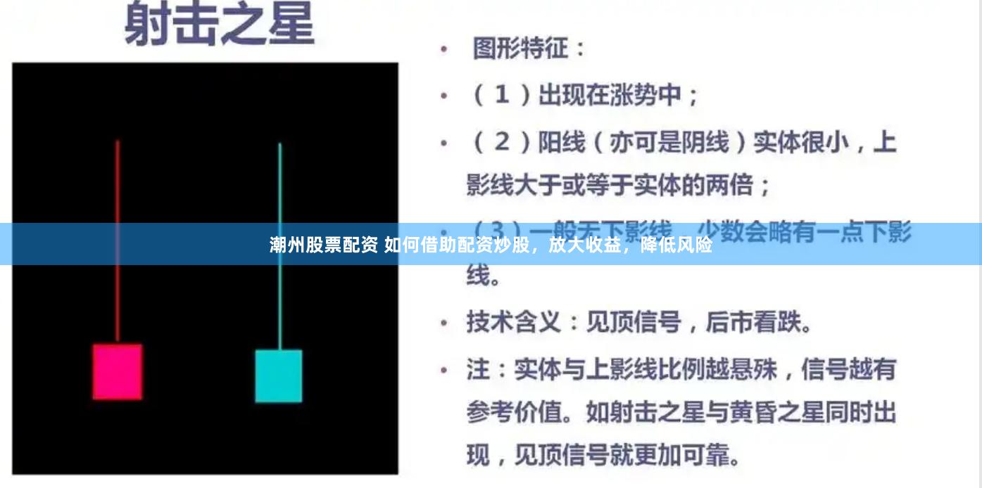 潮州股票配资 如何借助配资炒股，放大收益，降低风险