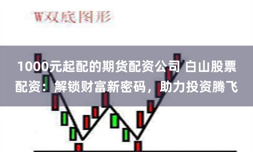 1000元起配的期货配资公司 白山股票配资：解锁财富新密码，助力投资腾飞