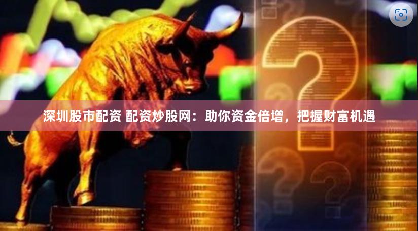 深圳股市配资 配资炒股网：助你资金倍增，把握财富机遇