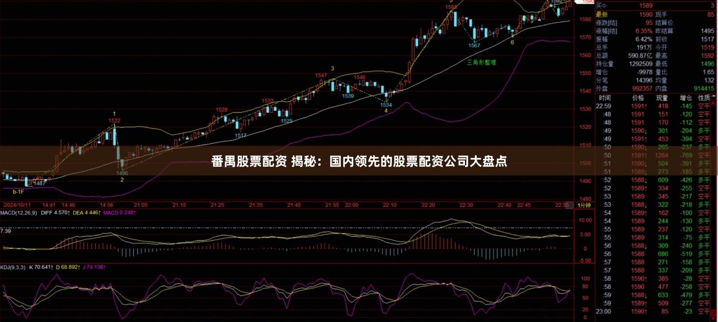 番禺股票配资 揭秘:国内领先的股票配资公司大盘点