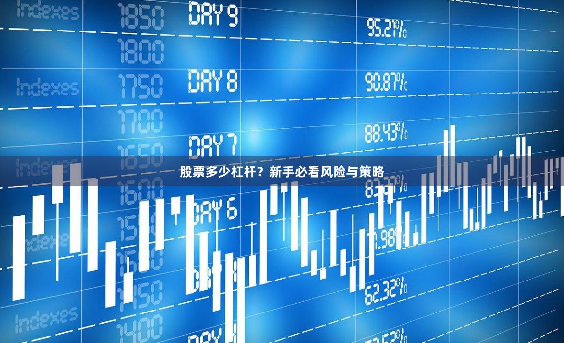 股票多少杠杆？新手必看风险与策略